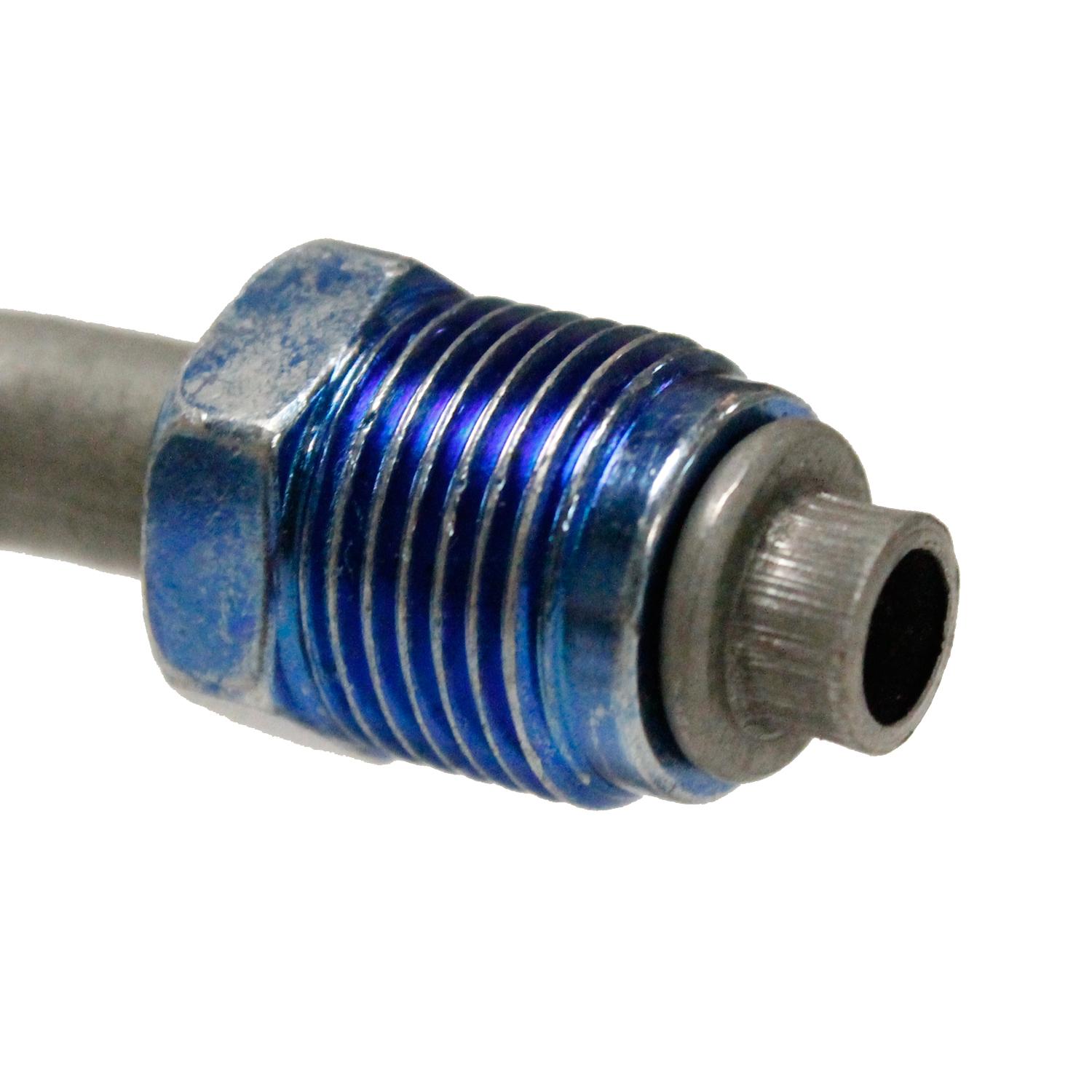 Edelmann 80874 - Power Steering Pressure Line Hose Assembly Edelmann 80874 Power Steering Pressure Line Hose Assembly product image 3 of 3