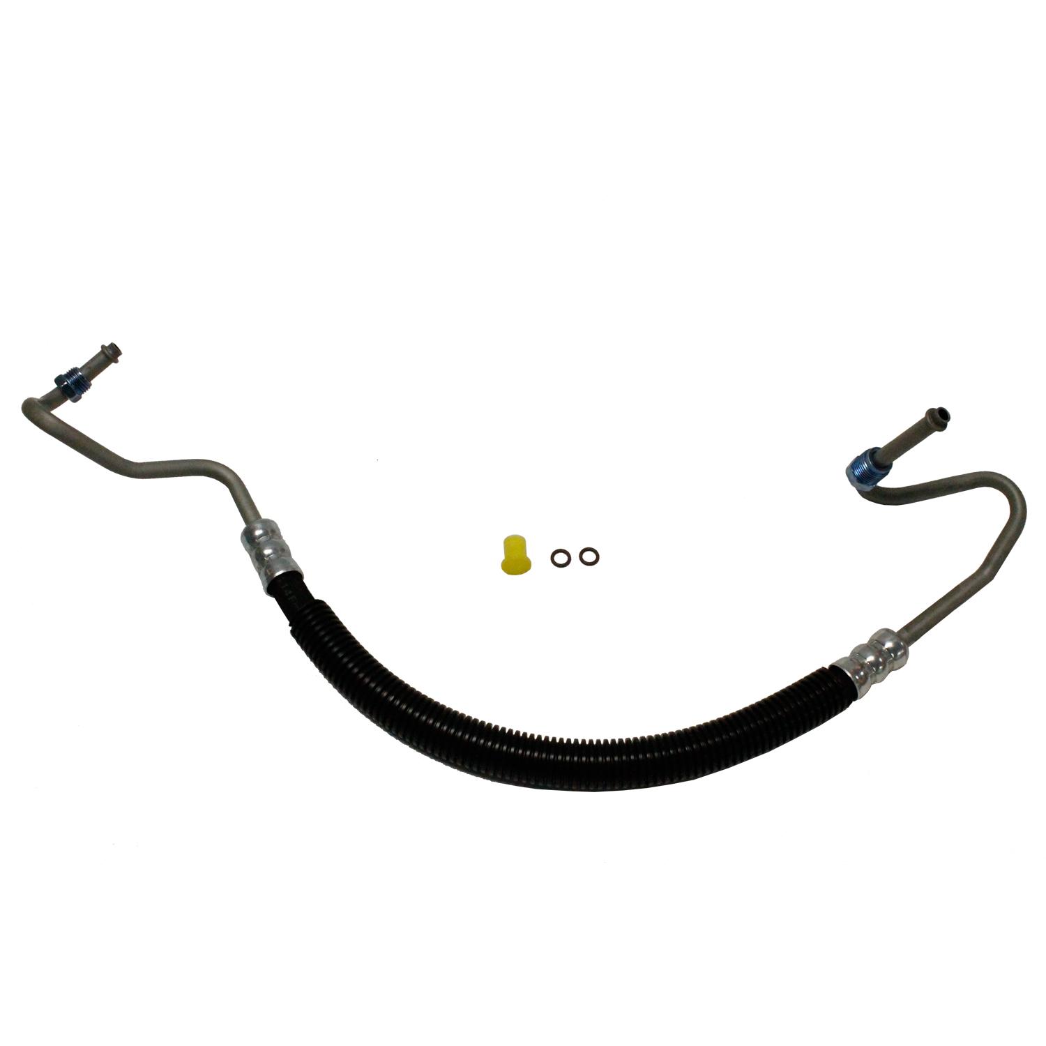 Edelmann 80875 - Power Steering Pressure Line Hose Assembly Edelmann 80875 Power Steering Pressure Line Hose Assembly product image 1 of 3