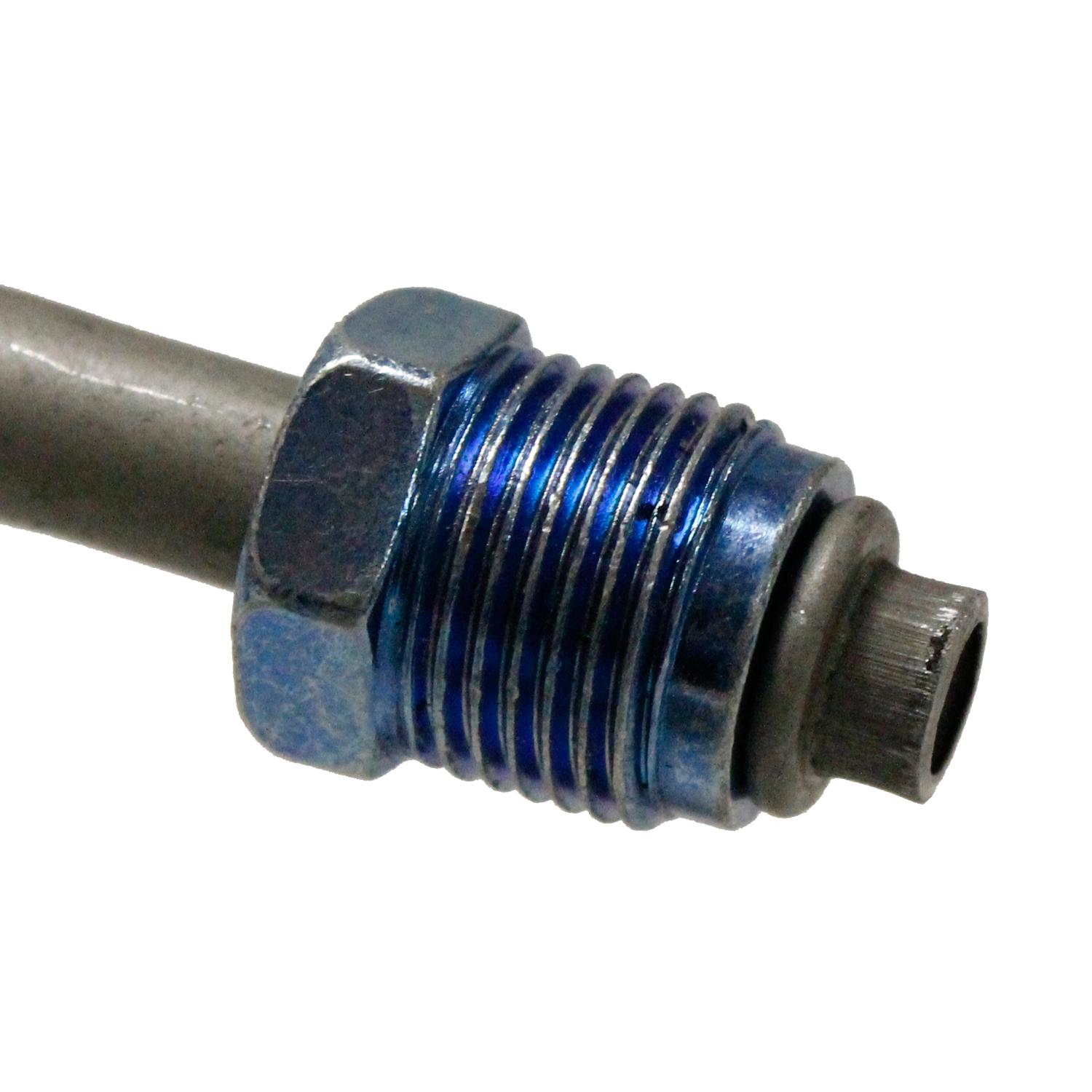 Edelmann 80875 - Power Steering Pressure Line Hose Assembly Edelmann 80875 Power Steering Pressure Line Hose Assembly product image 2 of 3
