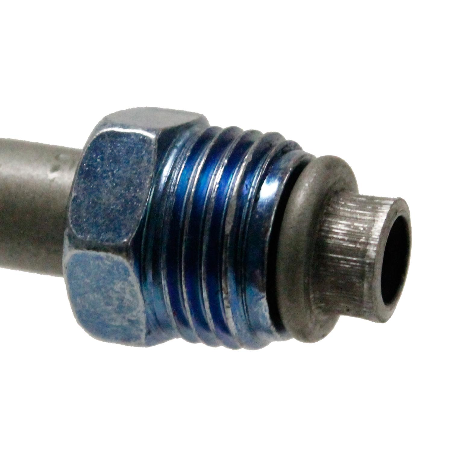 Edelmann 80875 - Power Steering Pressure Line Hose Assembly Edelmann 80875 Power Steering Pressure Line Hose Assembly product image 3 of 3