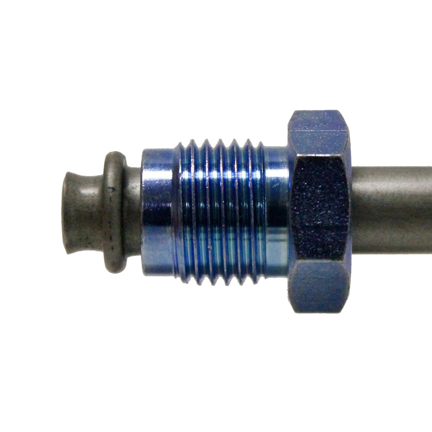 Edelmann 80876 Power Steering Return Line Hose Assembly product image 2 of 2
