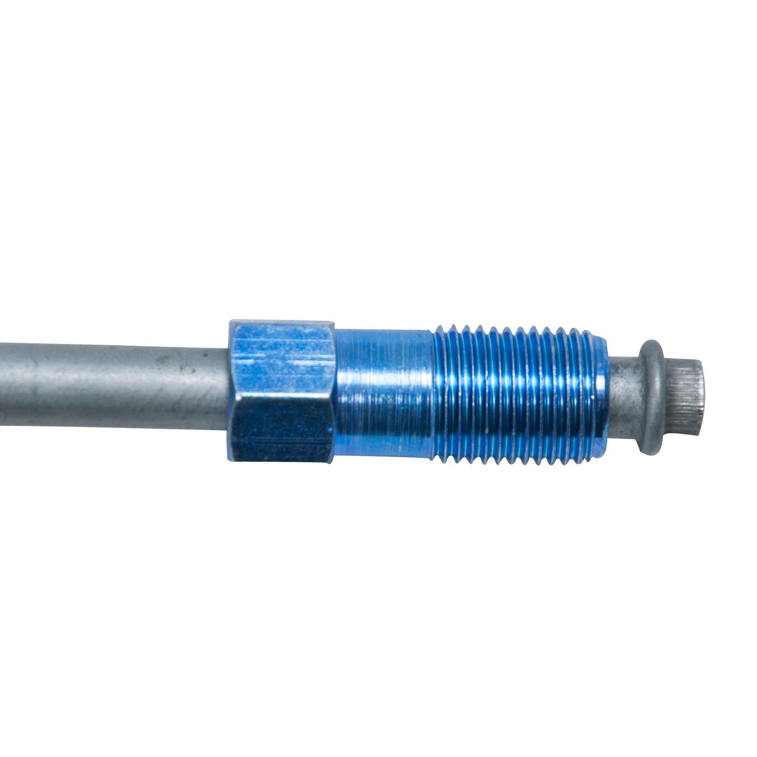 Edelmann 80877 Power Steering Pressure Line Hose Assembly product image 2 of 3