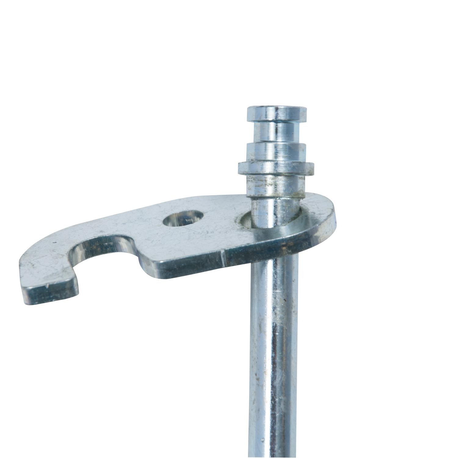 Edelmann 80877 Power Steering Pressure Line Hose Assembly product image 3 of 3