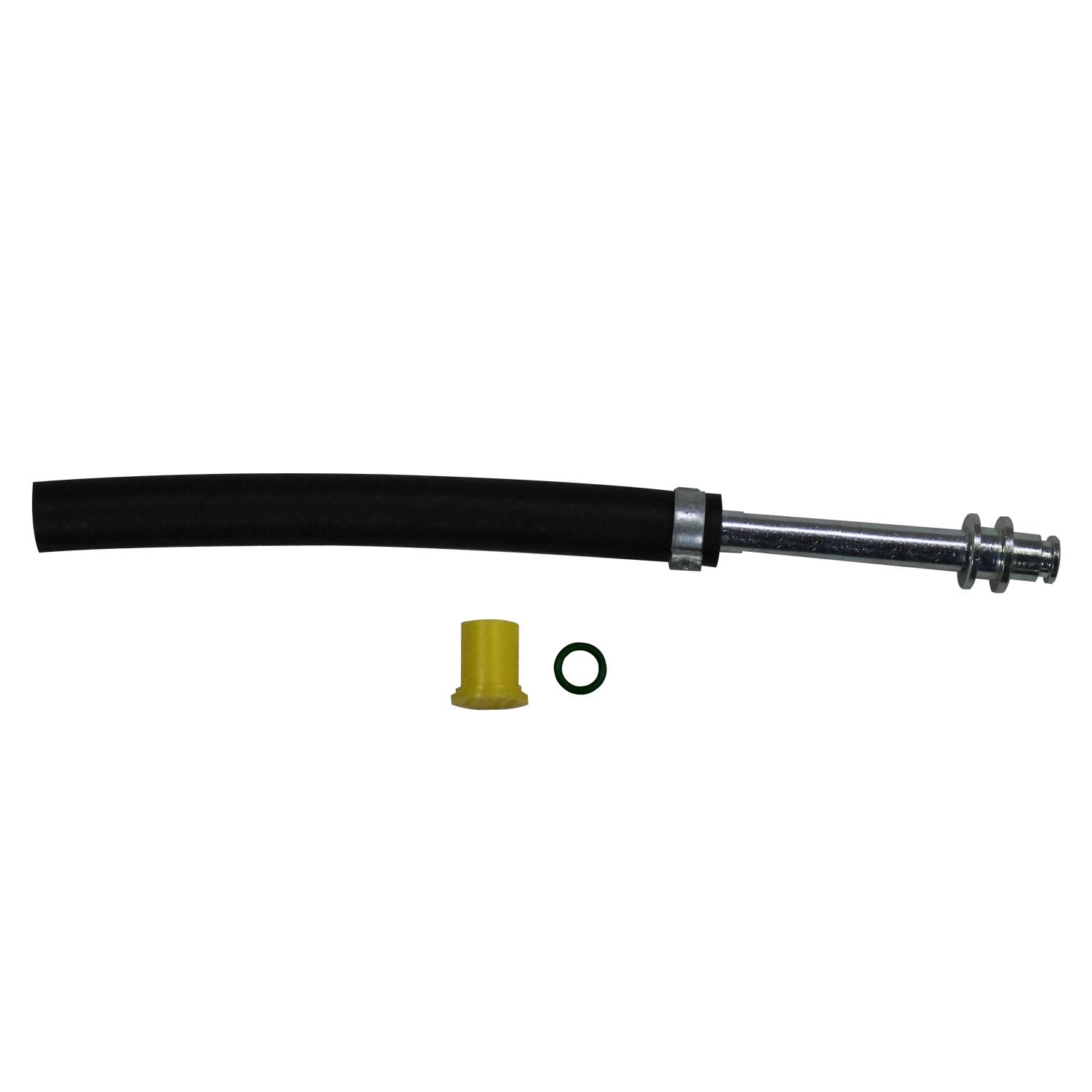 Edelmann 80878 - Power Steering Return Line Hose Assembly Edelmann 80878 Power Steering Return Line Hose Assembly product image 1 of 3