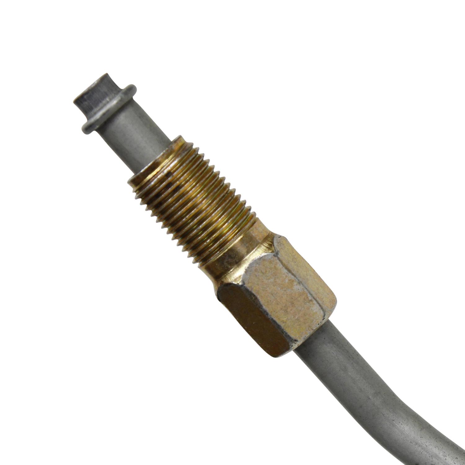 Edelmann 80879 - Power Steering Pressure Line Hose Assembly Edelmann 80879 Power Steering Pressure Line Hose Assembly product image 2 of 4