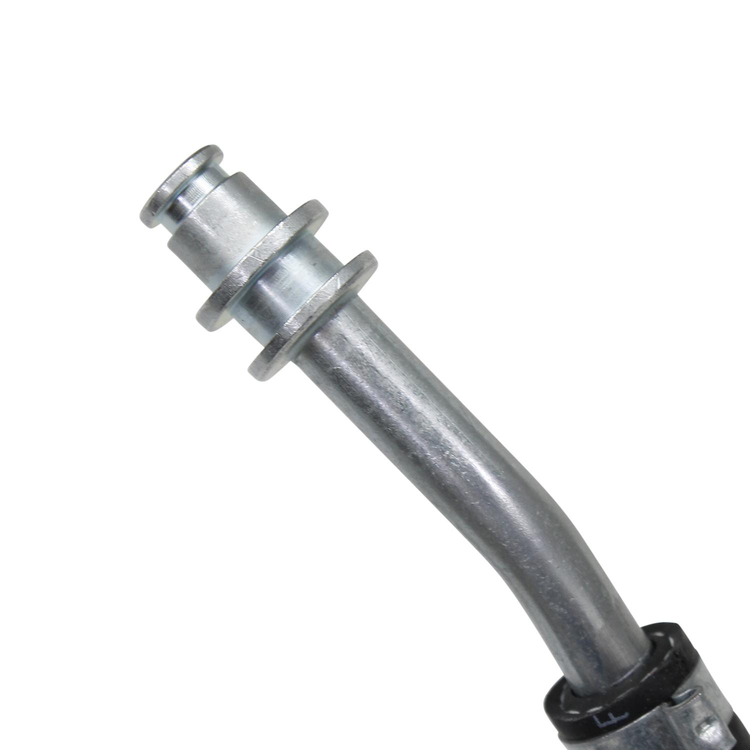 Edelmann 80879 - Power Steering Pressure Line Hose Assembly Edelmann 80879 Power Steering Pressure Line Hose Assembly product image 3 of 4