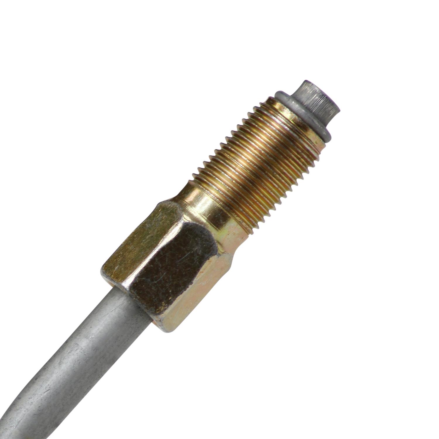 Edelmann 80880 - Power Steering Pressure Line Hose Assembly Edelmann 80880 Power Steering Pressure Line Hose Assembly product image 3 of 4