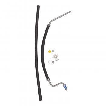 Edelmann 80881 Power Steering Return Line Hose Assembly product image 1 of 3