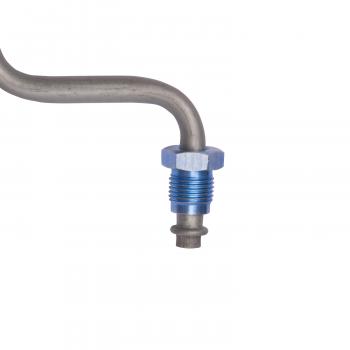 Edelmann 80881 Power Steering Return Line Hose Assembly product image 2 of 3