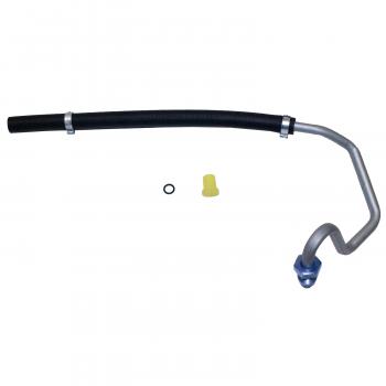 Edelmann 80883 Power Steering Return Line Hose Assembly product image 1 of 2