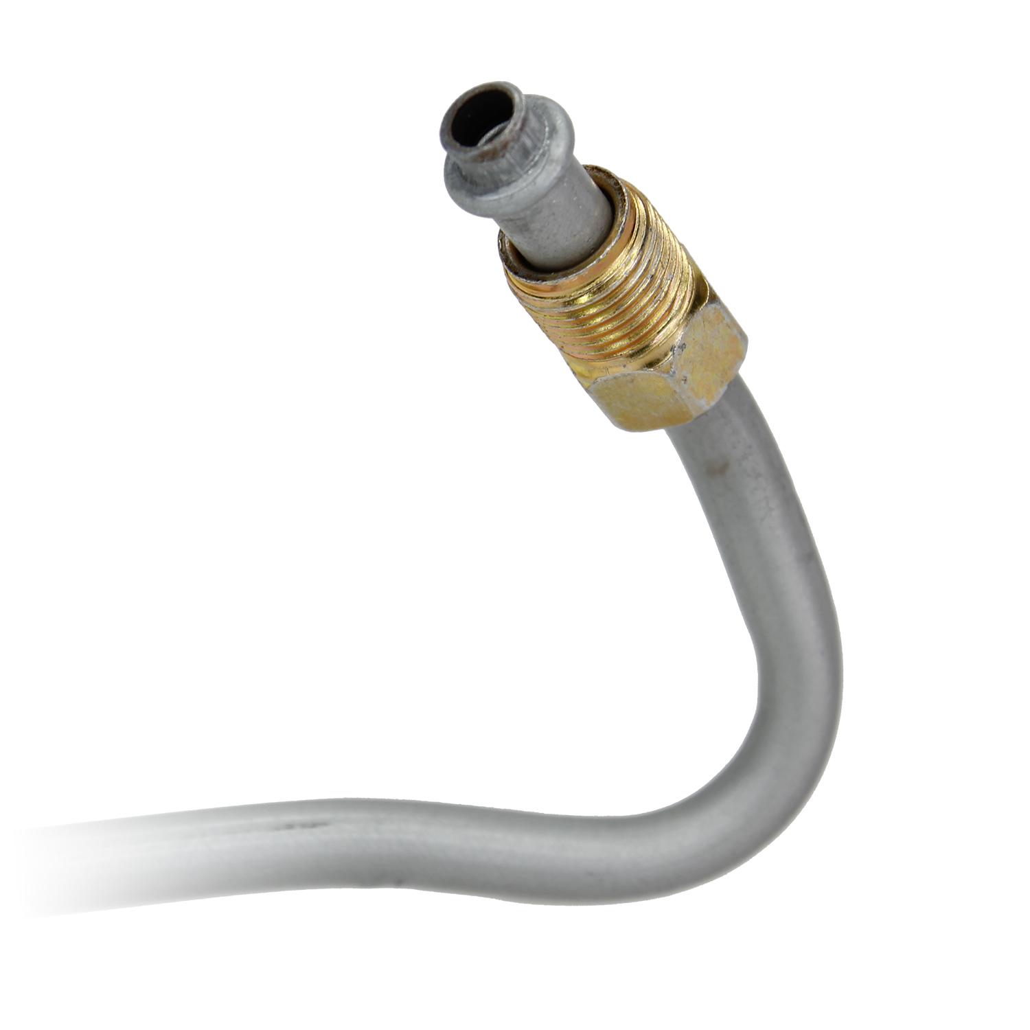 Edelmann 80885 - Power Steering Pressure Line Hose Assembly Edelmann 80885 Power Steering Pressure Line Hose Assembly product image 2 of 3