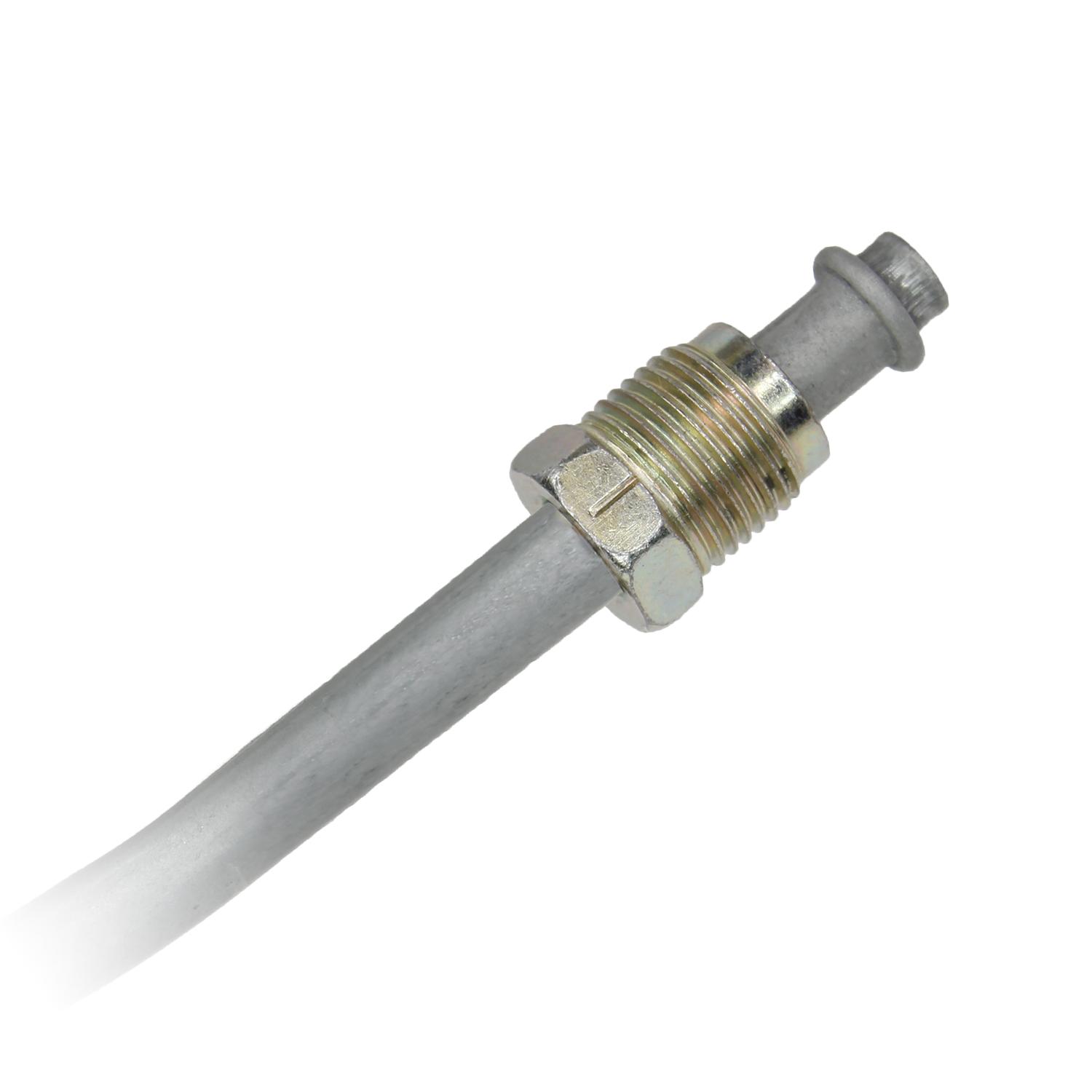 Edelmann 80885 - Power Steering Pressure Line Hose Assembly Edelmann 80885 Power Steering Pressure Line Hose Assembly product image 3 of 3