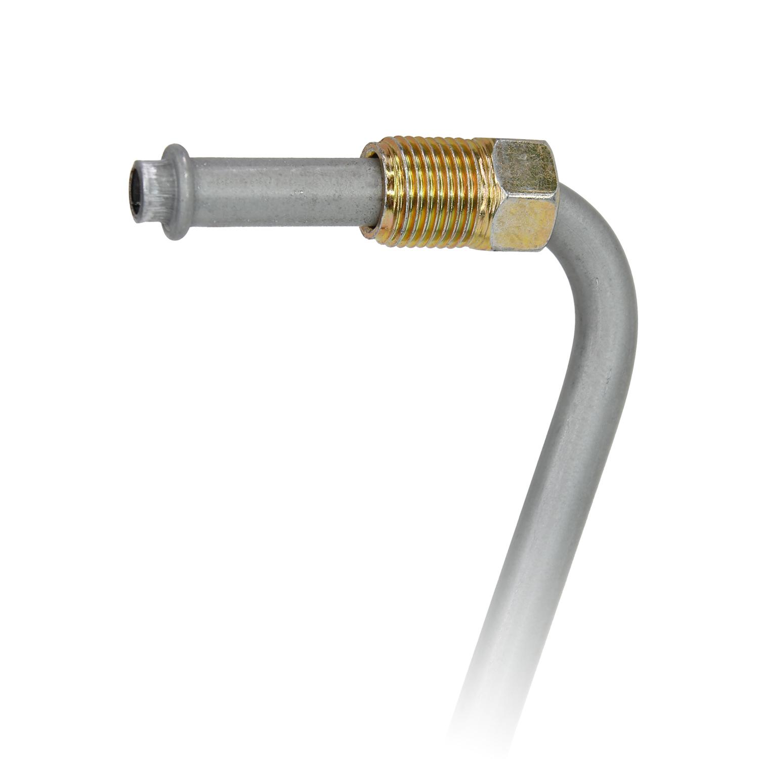 Edelmann 80886 - Power Steering Pressure Line Hose Assembly Edelmann 80886 Power Steering Pressure Line Hose Assembly product image 2 of 3