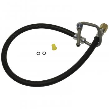 Edelmann 80887 Power Steering Pressure Line Hose Assembly product image 1 of 3