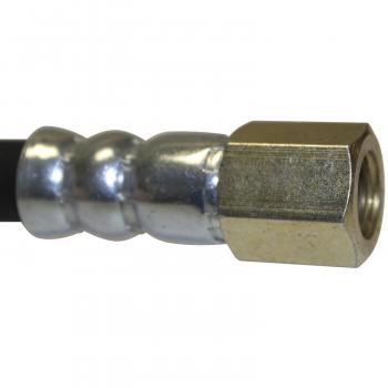 Edelmann 80887 Power Steering Pressure Line Hose Assembly product image 2 of 3