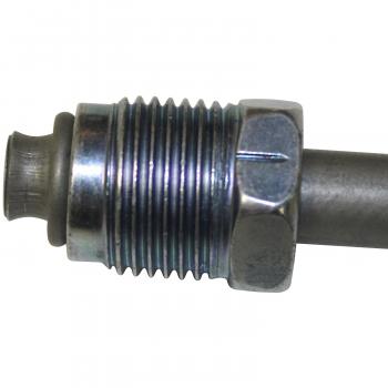 Edelmann 80887 Power Steering Pressure Line Hose Assembly product image 3 of 3