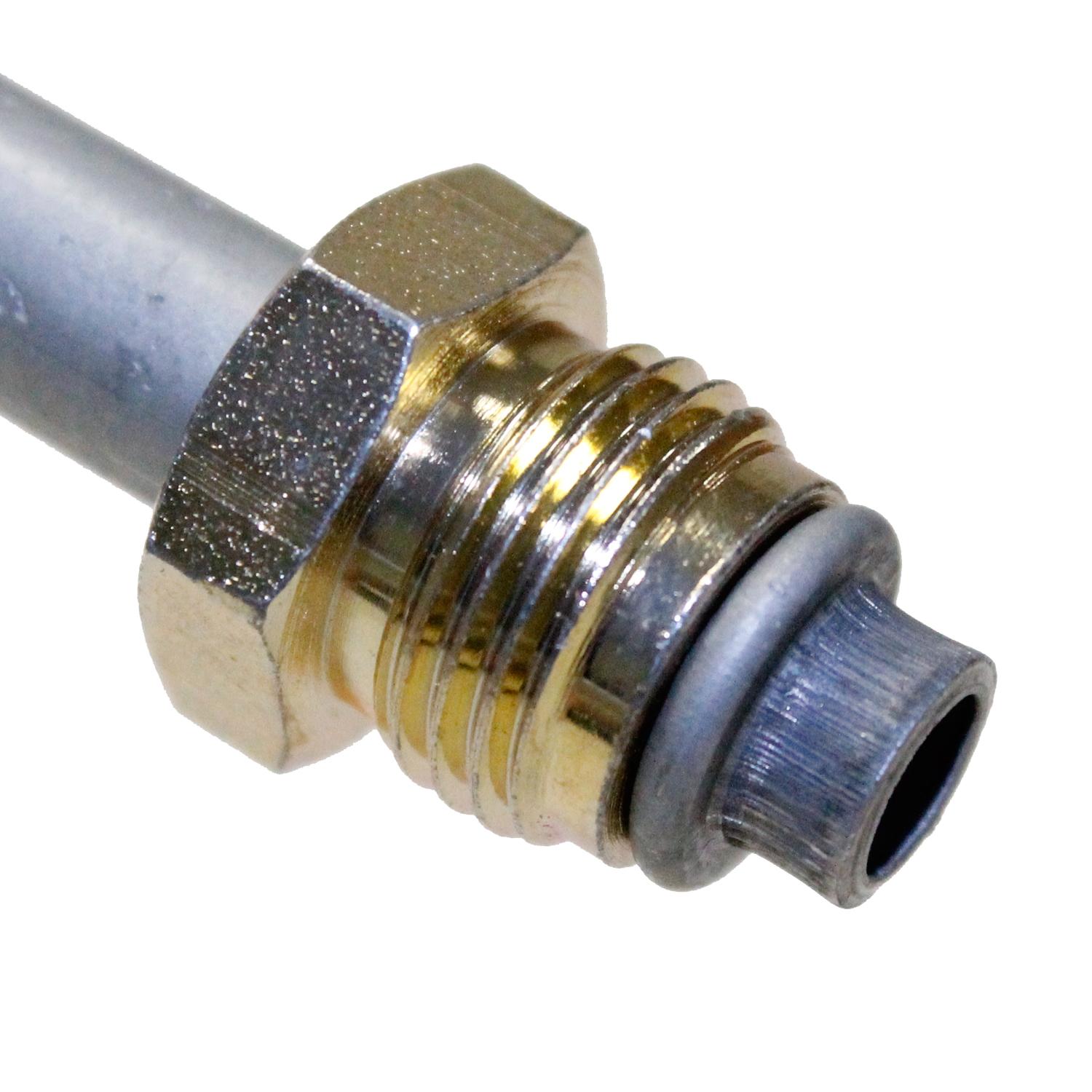 Edelmann 80888 - Power Steering Pressure Line Hose Assembly Edelmann 80888 Power Steering Pressure Line Hose Assembly product image 2 of 3