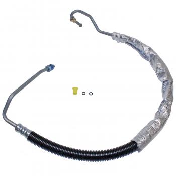 Edelmann 80889 Power Steering Pressure Line Hose Assembly product image 1 of 3