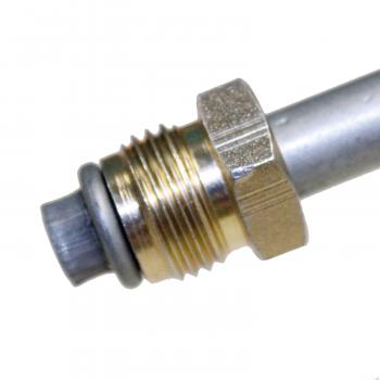 Edelmann 80889 Power Steering Pressure Line Hose Assembly product image 2 of 3
