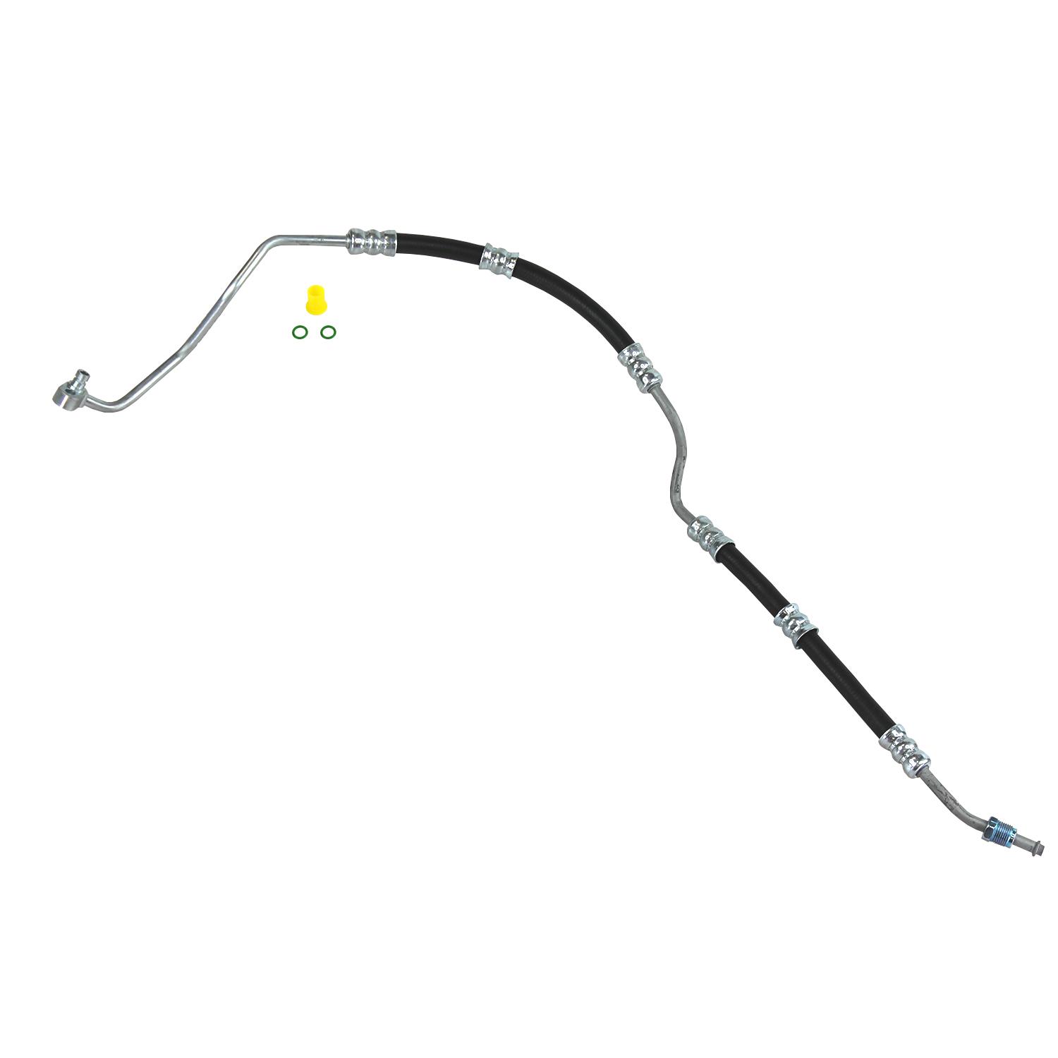 Edelmann 80890 - Power Steering Pressure Line Hose Assembly Edelmann 80890 Power Steering Pressure Line Hose Assembly product image 1 of 3