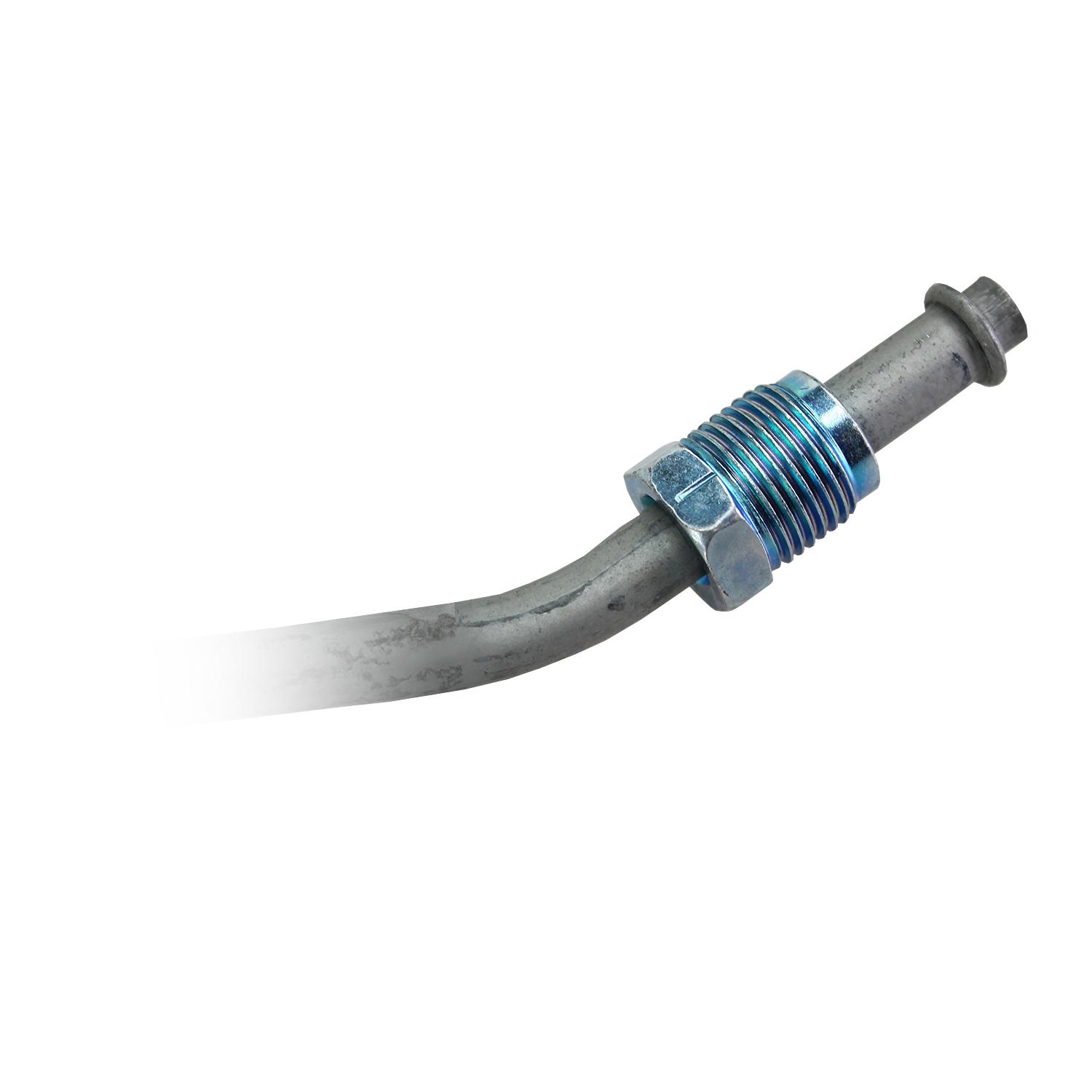 Edelmann 80890 - Power Steering Pressure Line Hose Assembly Edelmann 80890 Power Steering Pressure Line Hose Assembly product image 2 of 3