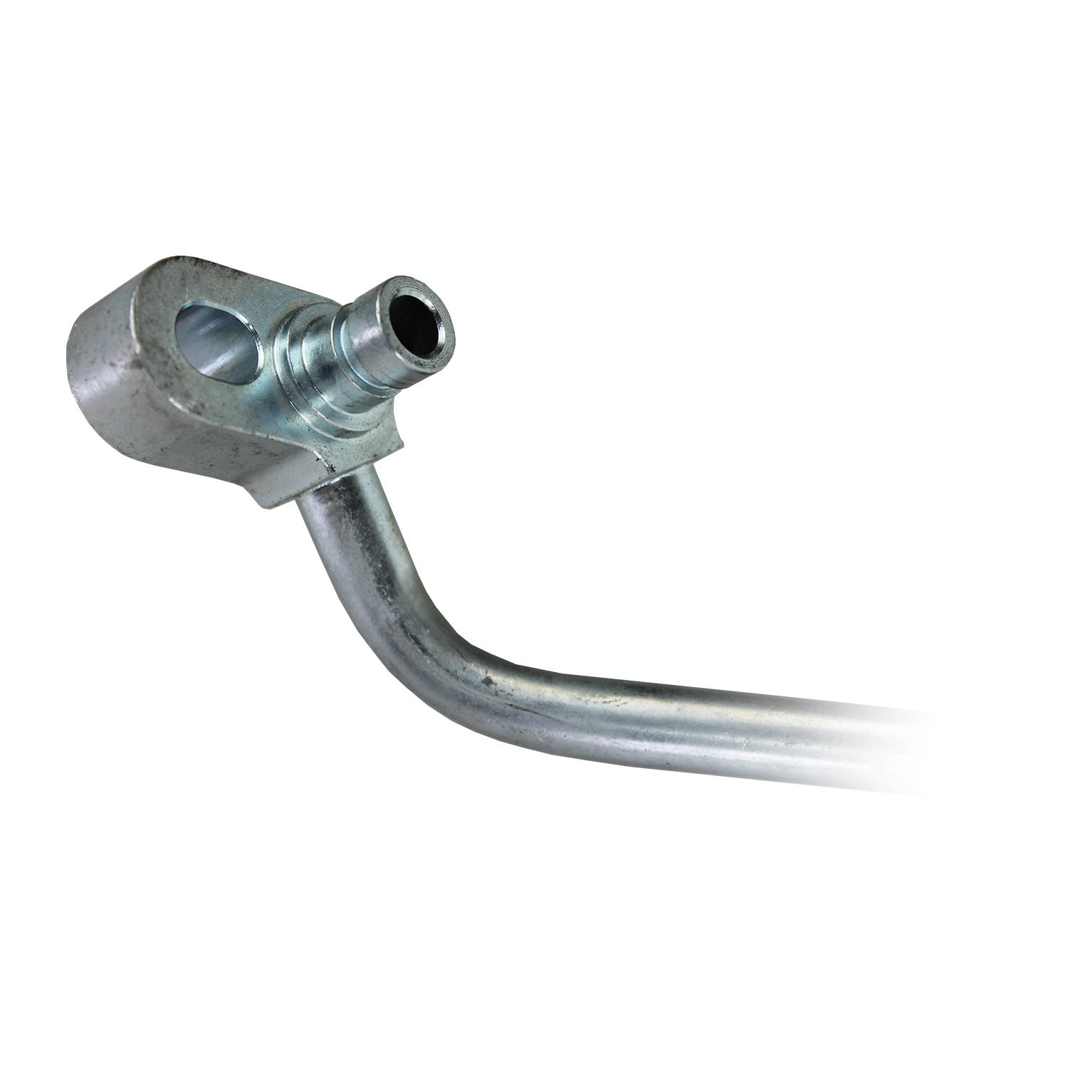 Edelmann 80890 - Power Steering Pressure Line Hose Assembly Edelmann 80890 Power Steering Pressure Line Hose Assembly product image 3 of 3