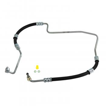Edelmann 80891 - Power Steering Pressure Line Hose Assembly Edelmann 80891 Power Steering Pressure Line Hose Assembly product image 1 of 3
