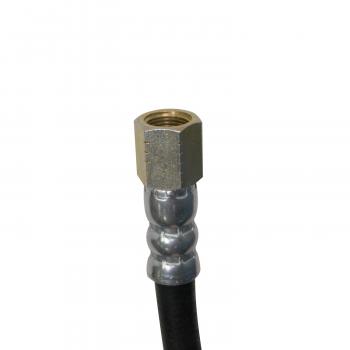 Edelmann 80893 Power Steering Pressure Line Hose Assembly product image 3 of 3
