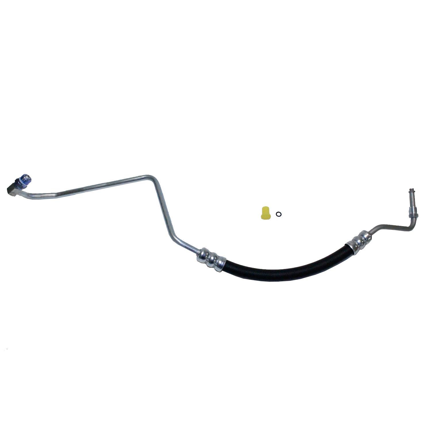 Edelmann 80894 - Power Steering Pressure Line Hose Assembly Edelmann 80894 Power Steering Pressure Line Hose Assembly product image 1 of 3