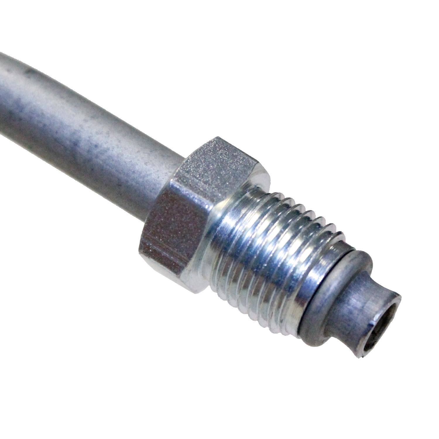 Edelmann 80894 - Power Steering Pressure Line Hose Assembly Edelmann 80894 Power Steering Pressure Line Hose Assembly product image 3 of 3