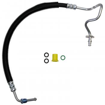 Edelmann 80895 Power Steering Pressure Line Hose Assembly product image 1 of 3
