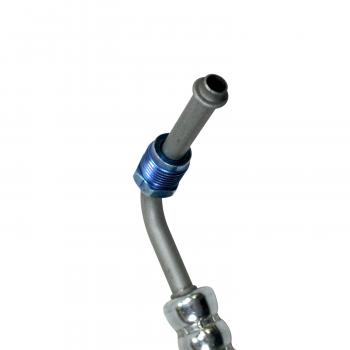 Edelmann 80895 Power Steering Pressure Line Hose Assembly product image 3 of 3