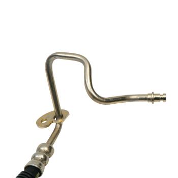 Edelmann 80895E Power Steering Pressure Line Hose Assembly product image 2 of 3