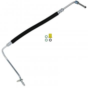Edelmann 80896 Power Steering Pressure Line Hose Assembly product image 1 of 3