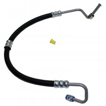 Edelmann 80897 Power Steering Pressure Line Hose Assembly product image 1 of 3