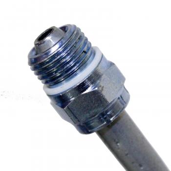 Edelmann 80897 Power Steering Pressure Line Hose Assembly product image 2 of 3