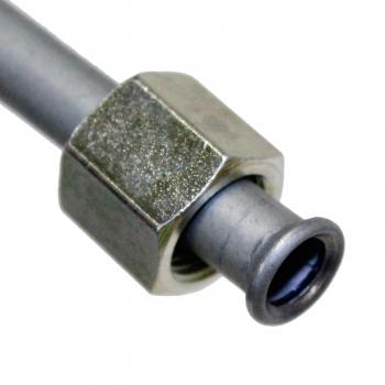 Edelmann 80897 Power Steering Pressure Line Hose Assembly product image 3 of 3