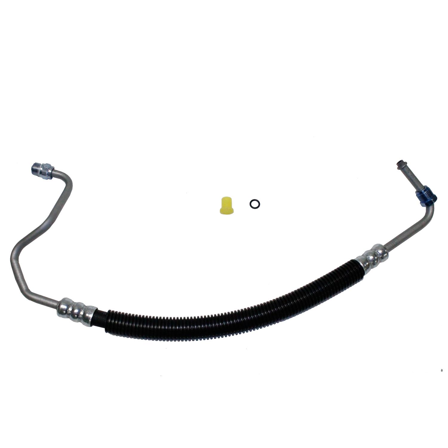 Edelmann 80898 - Power Steering Pressure Line Hose Assembly Edelmann 80898 Power Steering Pressure Line Hose Assembly product image 1 of 3