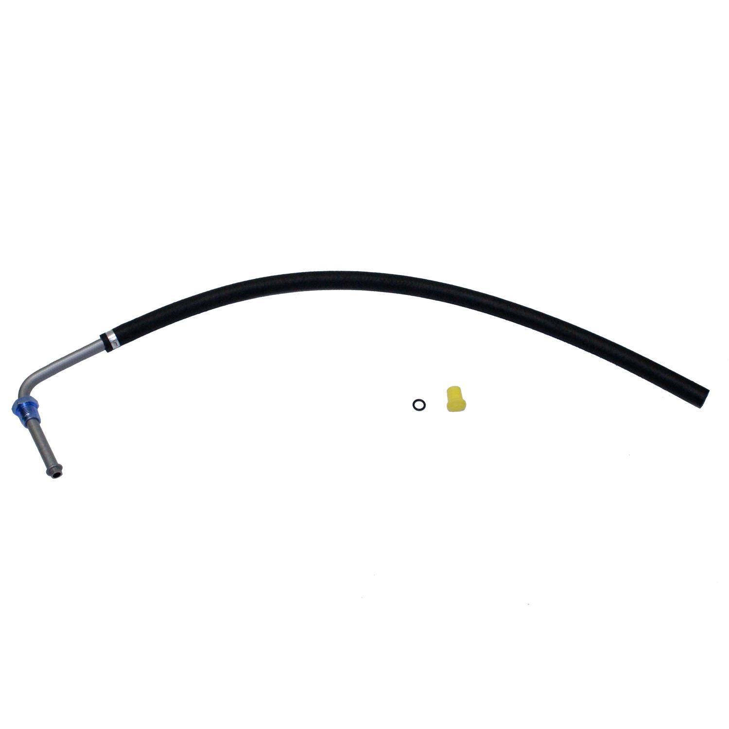 Edelmann 80903 - Power Steering Return Line Hose Assembly Edelmann 80903 Power Steering Return Line Hose Assembly product image 1 of 2