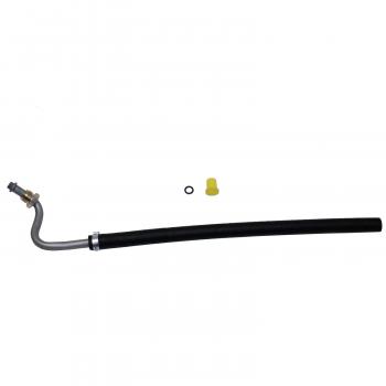 Edelmann 80904 Power Steering Return Line Hose Assembly product image 1 of 2