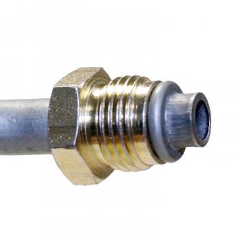 Edelmann 80904 Power Steering Return Line Hose Assembly product image 2 of 2