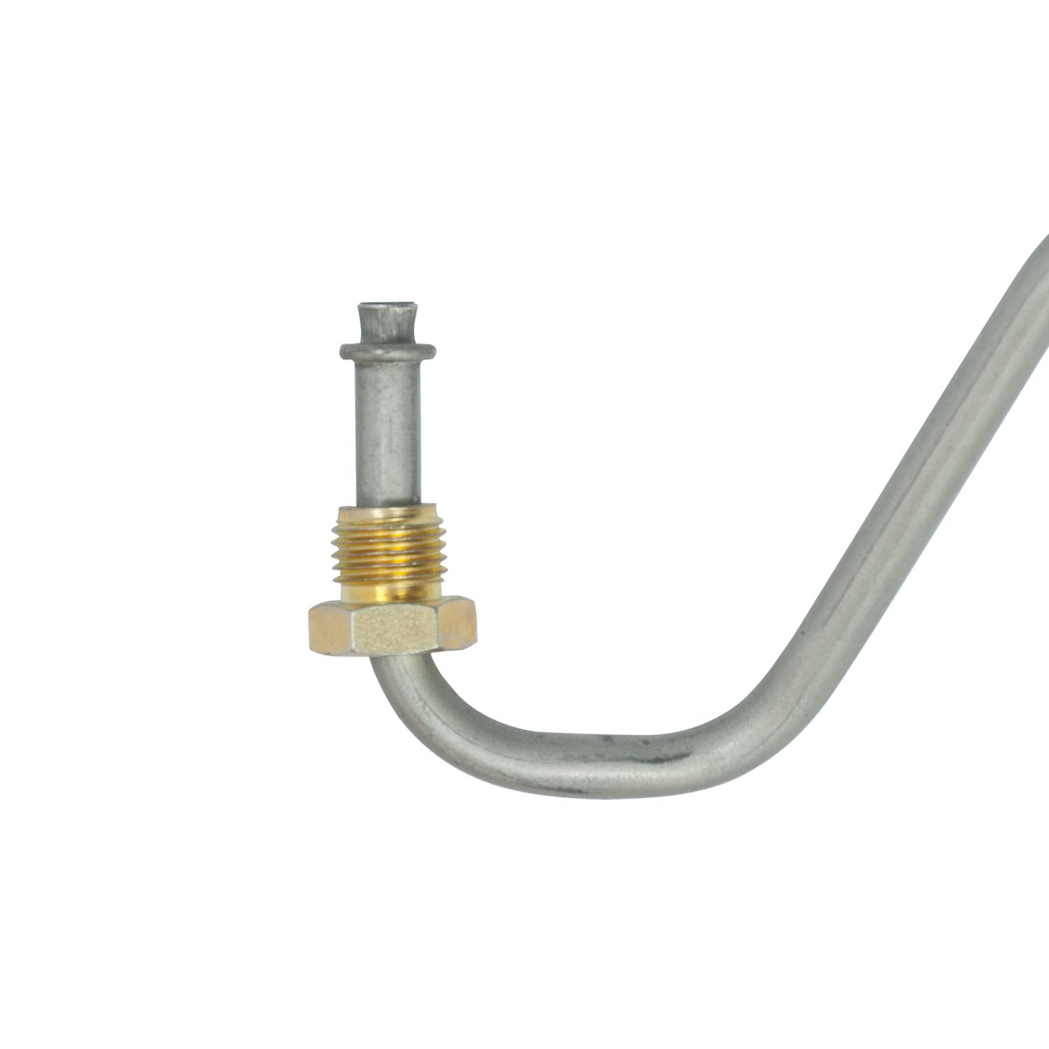 Edelmann 80907 Power Steering Pressure Line Hose Assembly product image 2 of 3