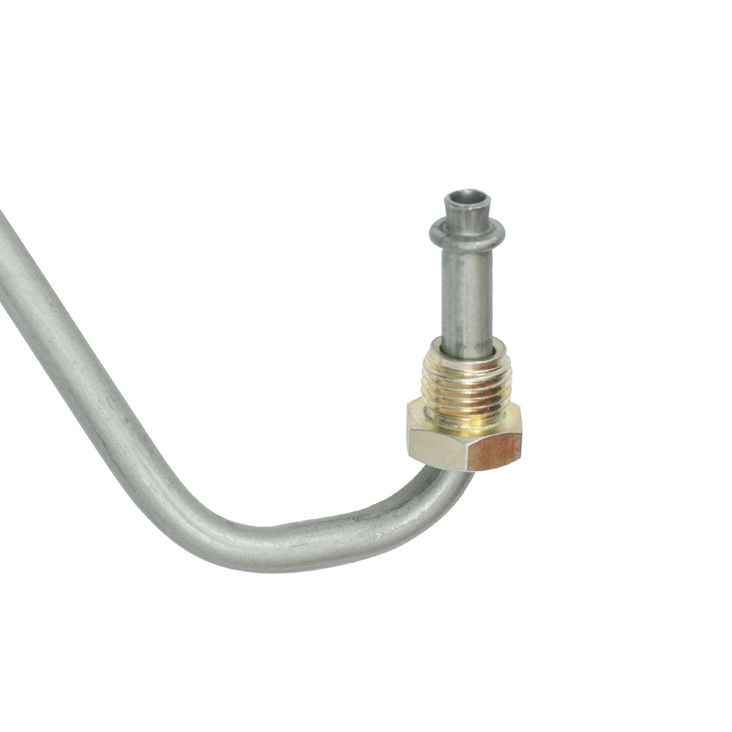 Edelmann 80908 Power Steering Pressure Line Hose Assembly product image 2 of 3