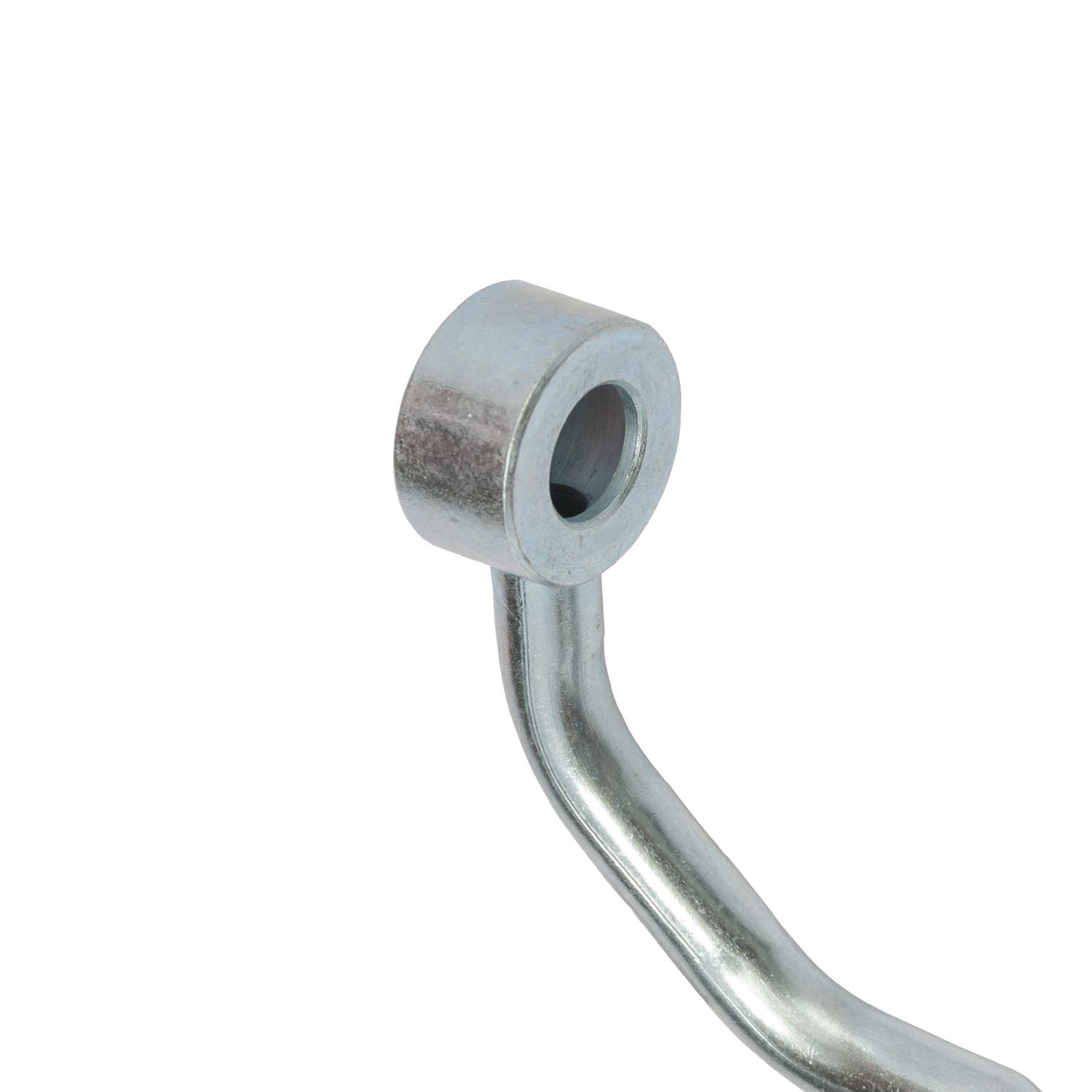 Edelmann 80908 Power Steering Pressure Line Hose Assembly product image 3 of 3