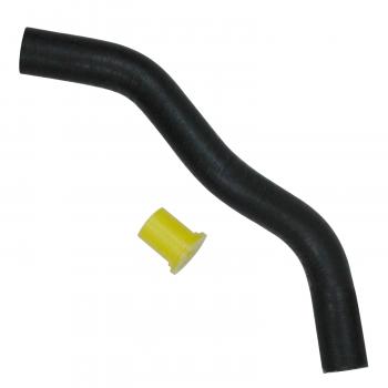 Edelmann 80909 Power Steering Reservoir Line Hose product image 1 of 3