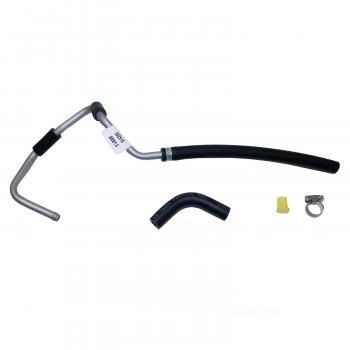 Edelmann 80913 - Power Steering Return Line Hose Assembly Edelmann 80913 Power Steering Return Line Hose Assembly product image 1 of 1