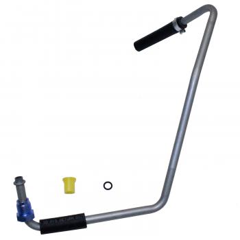 Edelmann 80914 Power Steering Return Line Hose Assembly product image 1 of 2
