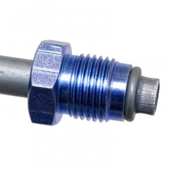 Edelmann 80914 Power Steering Return Line Hose Assembly product image 2 of 2