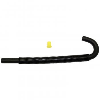 Edelmann 80915 Power Steering Return Line Hose Assembly product image 1 of 1