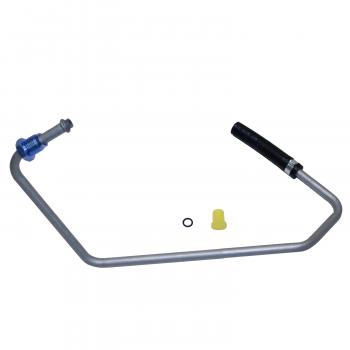 Edelmann 80916 Power Steering Return Line Hose Assembly product image 1 of 2